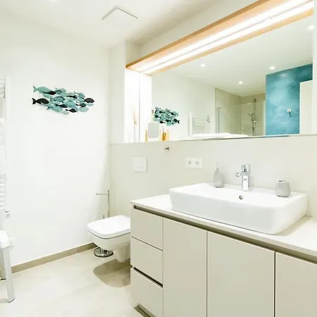 Hafenspitze App 34 *