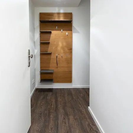 公寓 Hafenspitze App 34