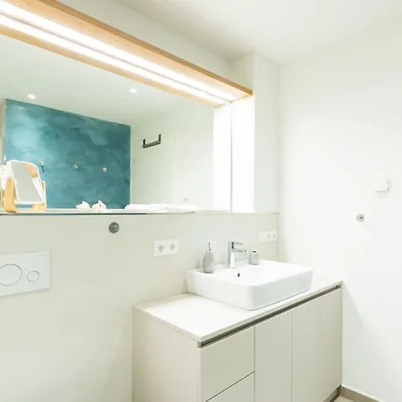 Hafenspitze App 34 Wißmar