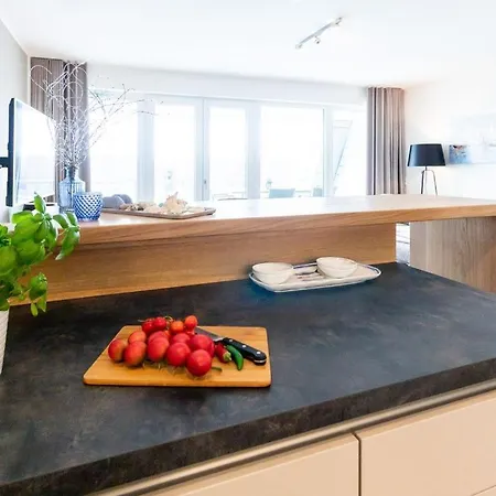 Hafenspitze App 34 Wißmar