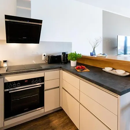 Hafenspitze App 34 Wißmar