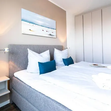 Hafenspitze App 34 Wißmar