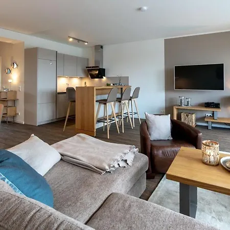 Hafenspitze App 34 *