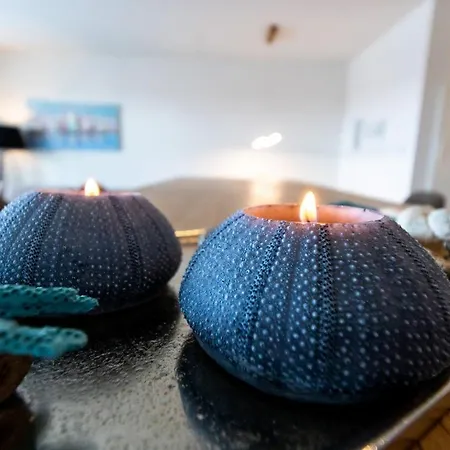 Hafenspitze App 34 *