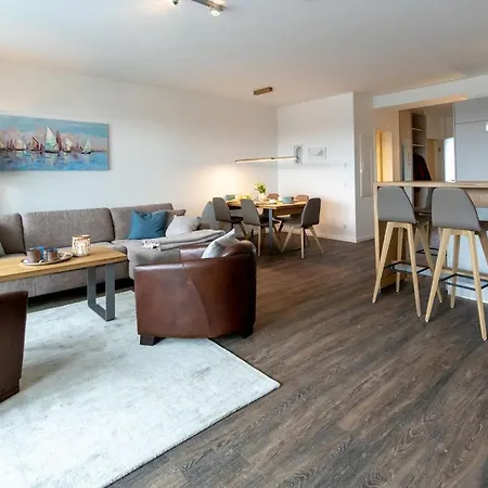 Hafenspitze App 34 * Wißmar